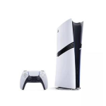 CONSOLE PS5 PRO 2TB WHITE ITALIA