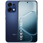 OPPO A6 PRO 5G 8+256GB 6.5" STELLAR BLACK ITALIA