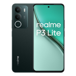 REALME P3 LITE 8+256GB 6.67" PINE GREEN EUROPA