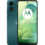 MOTOROLA MOTO G04S 4+128GB 6.6" SEA GREEN ITALIA