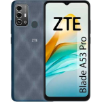 ZTE BLADE A53 PRO 4+64GB 6.5" MIDNIGHT BLUE ITALIA