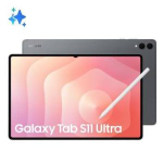 SAMSUNG GALAXY TAB S11 ULTRA 12+512GB 14.6" GRAY EUROPA