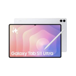 SAMSUNG GALAXY TAB S11 ULTRA 5G 12+256GB 14.6" SILVER EUROPA