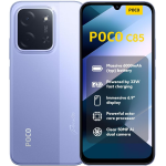 POCO C85 4G 8+256GB 6.9" PURPLE ITALIA
