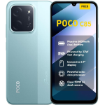 POCO C85 4G 8+256GB 6.9" GREEN ITALIA