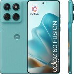 MOTOROLA EDGE 60 FUSION 5G 8+256GB 6.67" PANTONE AMAZONITE EUROPA