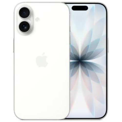 APPLE IPHONE 17 256GB 6.3" WHITE EUROPA