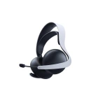 SONY CUFFIE PULSE ELITE WIRELESS MIC WHITE