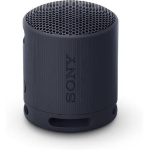 SONY SRS-XB100 SPEAKER WIRELESS BLUETOOTH NERO