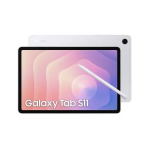 SAMSUNG GALAXY TAB S11 12+128GB 11" 5G SILVER EUROPA