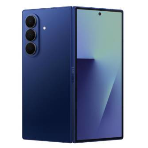 SAMSUNGZ GALAXY FOLD 7 5G 12+512GB 8" BLUE SHADOW EUROPA