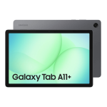 SAMSUNG GALAXY TAB A11+ 6+128GB 11"  WIFI GRAY ITALIA