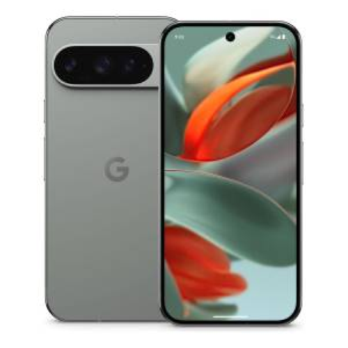 GOOGLE PIXEL 9 PRO 5G 16+512GB 6.3" SLATE GRAY EUROPA
