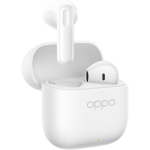 OPPO ENCO BUDS3 WHITE ITALIA