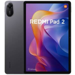 XIAOMI REDMI PAD 2 4+128GB 11" WIFI GRAPHITE GRAY EUROPA