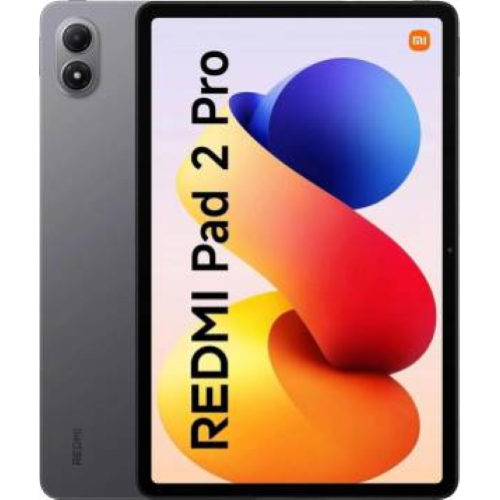 XIAOMI REDMI PAD 2 PRO 8+256GB 12.1" WIFI GRAPHITE GRAY EUROPA