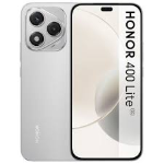 HONOR 400 LITE 5G 8+256GB 6.7" VELVET GRAY OPERATORE