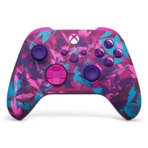 XBOX SERIE X/S WIRELESS CONTROLLER HEART BREAKER V2