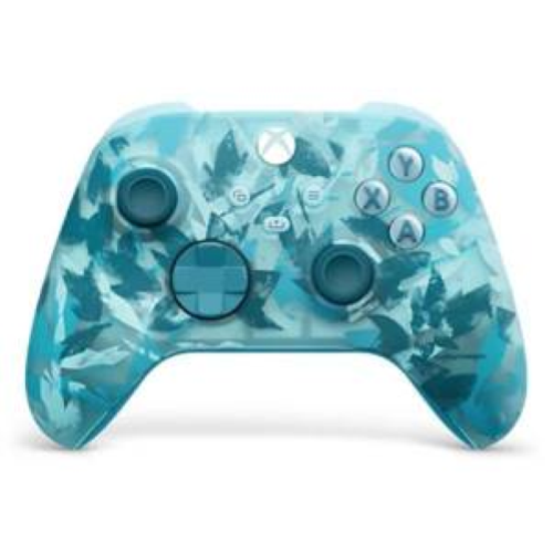XBOX SERIE X/S WIRELESS CONTROLLER ICE BREAKER V2