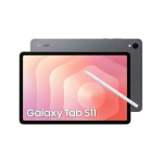 SAMSUNG GALAXY TAB S11 5G 12+128GB 11" GRAY EUROPA