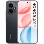 HONOR 400 5G 8+512GB 6.55" MIDNIGHT BLACK EUROPA