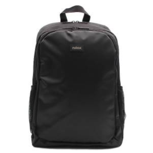 NILOX TECH ZAINO PER NOTEBOOK 15.6" NERO