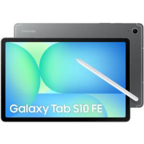 SAMSUNG GALAXY TAB S10 FE X520 12+256GB 10.9" WIFI  GRAY ITALIA