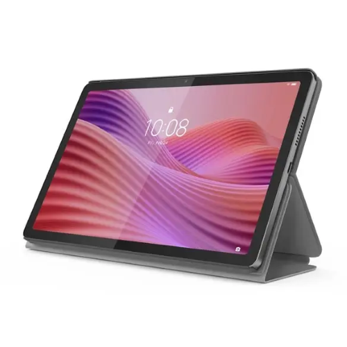 LENOVO TAB TB311FU 4+128GB WIFI + CLEAR CASE ITALIA