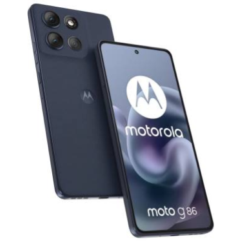 MOTOROLA MOTO G86 5G 8+256GB 6.67" SPELLBOUND ITALIA