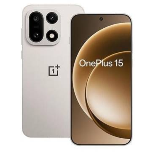 ONEPLUS 15 5G 16+512GB 6.78" SAND STORM EUROPA