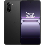 ONEPLUS NORD CE5 5G 8+256GB 6.7" BLACK EUROPA