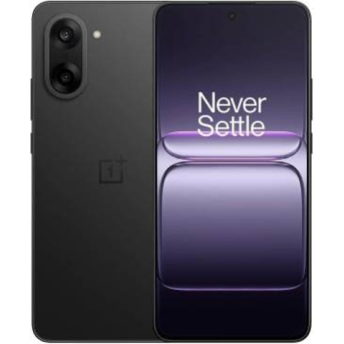 ONEPLUS NORD CE5 5G 8+256GB 6.7" BLACK EUROPA