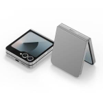 SAMSUNG GALAXY Z FLIP 6 5G 12+512GB 3.4"/6.7" SILVER SHADOW ITALIA
