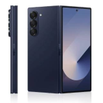 SAMSUNG GALAXY Z FOLD 6 5G 12+512GB 7.6" NAVY ITALIA