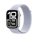 APPLE WATCH SERIE10 46MM AC/SILVER SL/BLUE CLOUD EU MWWN3QF/A