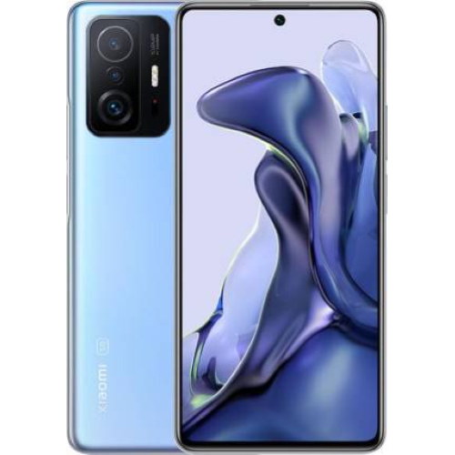 XIAOMI 11T 5G 8+128GB 6.7" CELESTIAL BLUE ITALIA