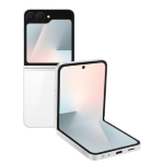 SAMSUNG GALAXY Z FLIP 7 FE 5G 8+128GB 3.4"/6.7" WHITE EUROPA