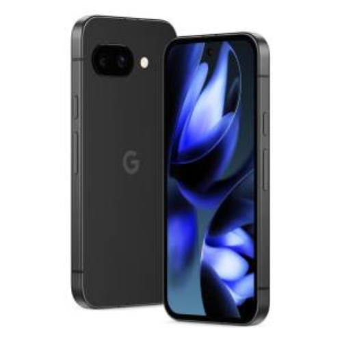 GOOGLE PIXEL 9A 5G 8+128GB 6.3" OBSIDIAN BLACK EUROPA
