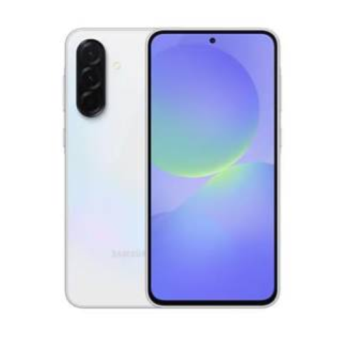SAMSUNG GALAXY A36 5G 8+256GB 6.7" AWESOME WHITE EUROPA