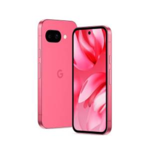 GOOGLE PIXEL 9 5G 8+128GB 6.3" PEONY PINK EUROPA