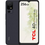 TCL 40 NXTPAPER 5G 6+256GB 6.6" STARLIGHT BLACK TIM