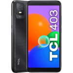 TCL 403 2+32GB 6.0" PRIME BLACK TIM