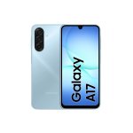 SAMSUNG GALAXY A17 4G 4+128GB 6.7" LIGHT BLUE EUROPA