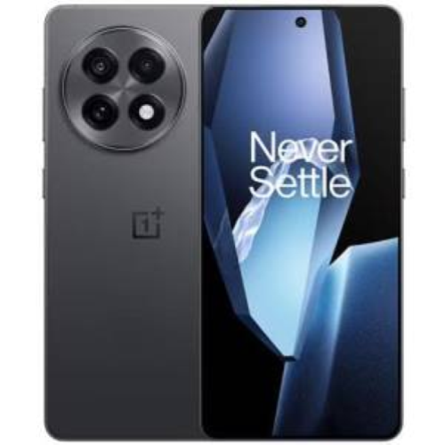 ONEPLUS 13R 5G 12+256GB 6.78" NEBULA NOIR EUFOPA