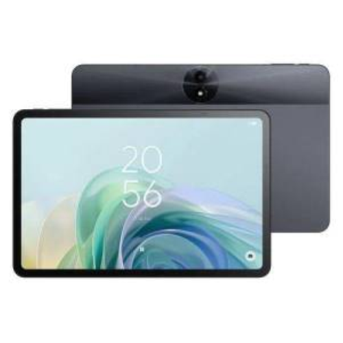 TCL TAB 11 FE 4+128GB 11" 4G SPACE GRAY ITALIA