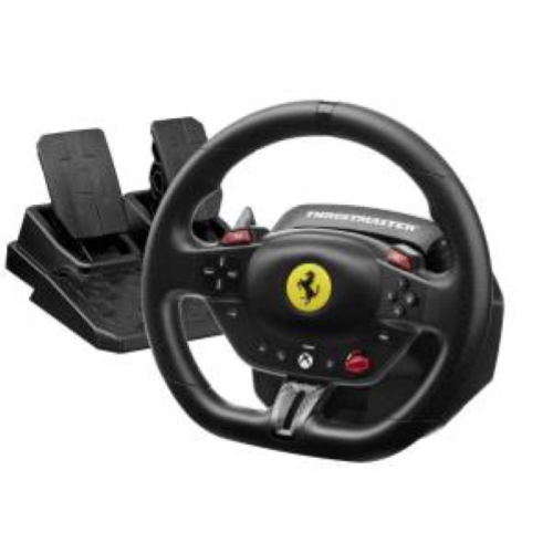 THRUSTMASTER VOLANTE T248 PC/XBOX ONE/XBOX SERIE X/S