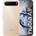 ZTE NUBIA AIR 5G 8+256GB 6.78" TITANIUM DESERT ITALIA