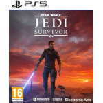 PS5 STAR WARS JEDI SURVIVOR