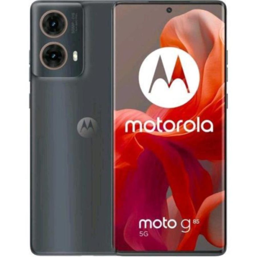 MOTOROLA MOTO G85 5G 8+256GB 6.67" URBAN GRAY ITALIA