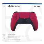 PS5 DUALSENSE COSMIC RED V3